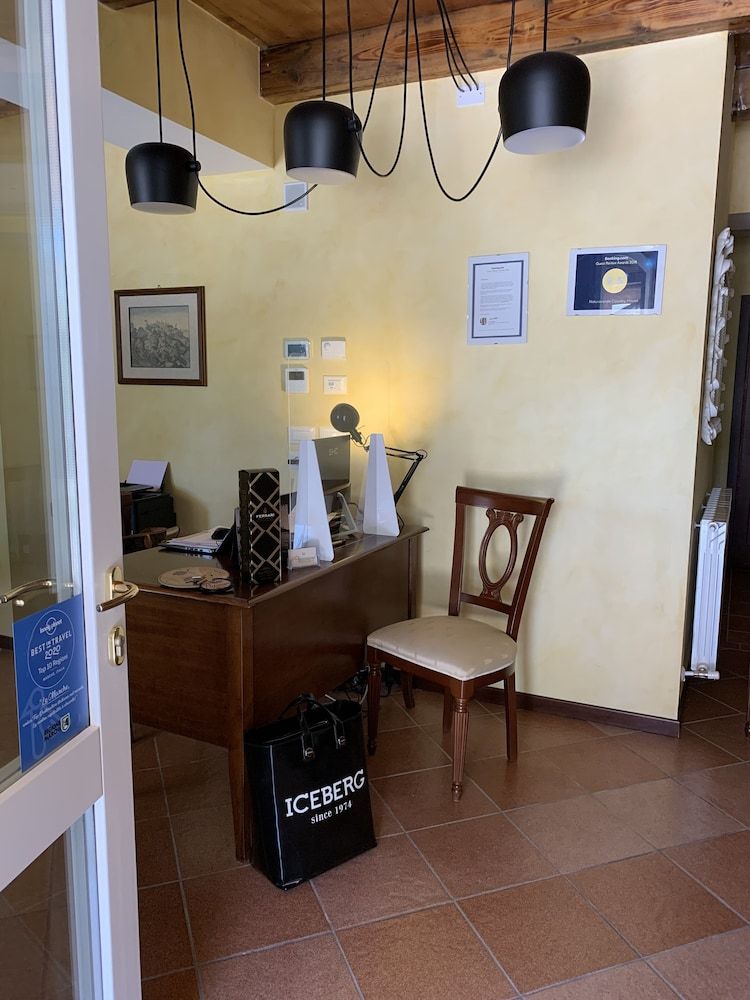 Naturaverde Country House 2