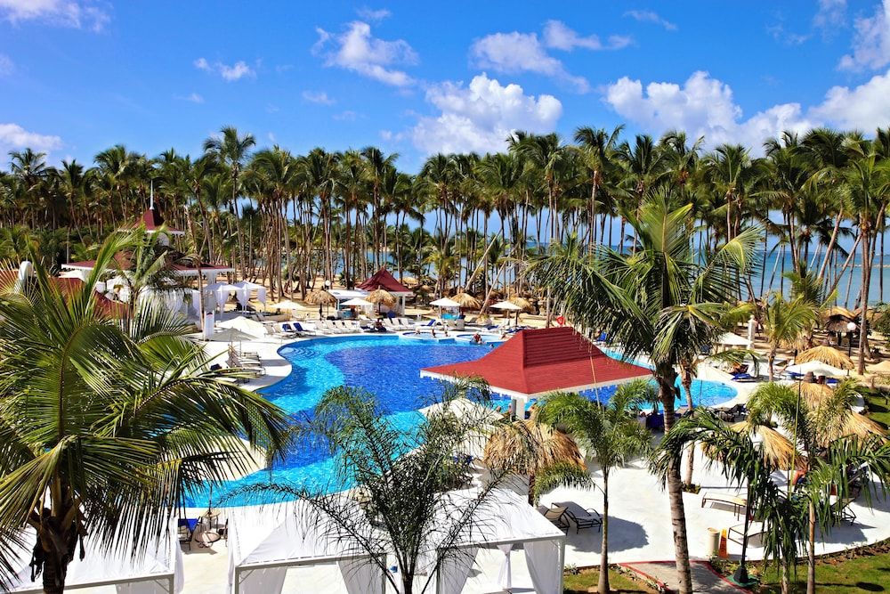 Bahia Principe Escape Bouganville - Hyatt Inclusive Collection - Adults Only - All Inclusive 1