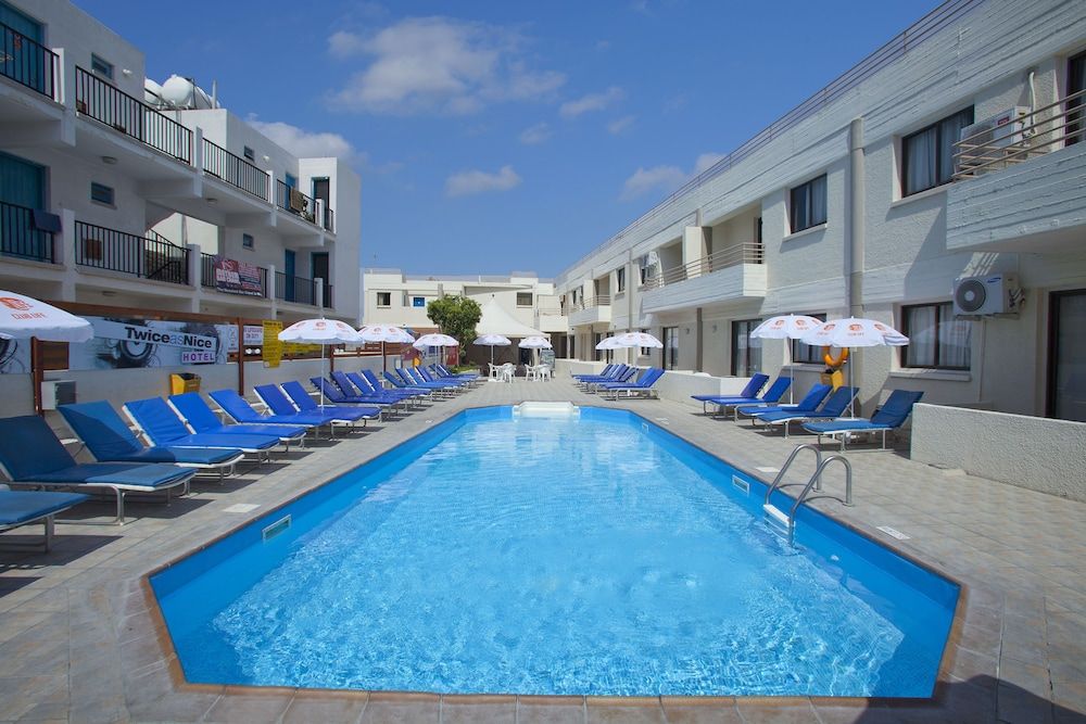 Paloma Hotel Apartments 1