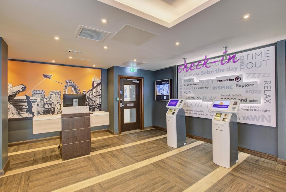 Premier Inn Haywards Heath 2