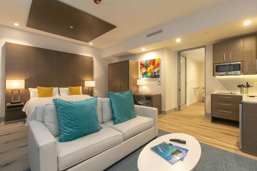 Marketplace Suites 2