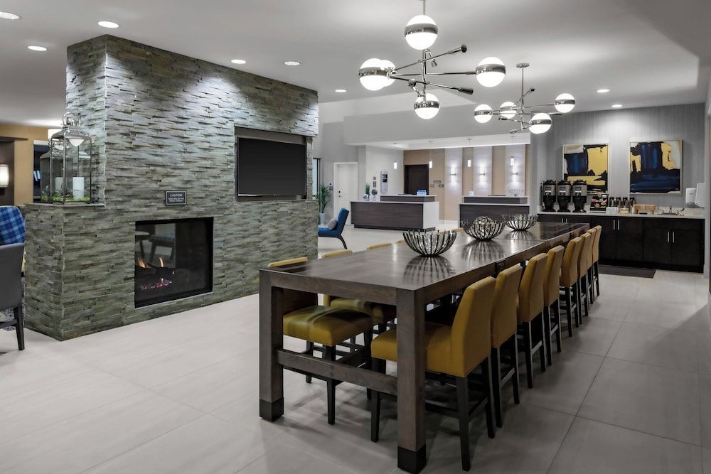 Residence Inn by Marriott Phoenix Mesa East 2