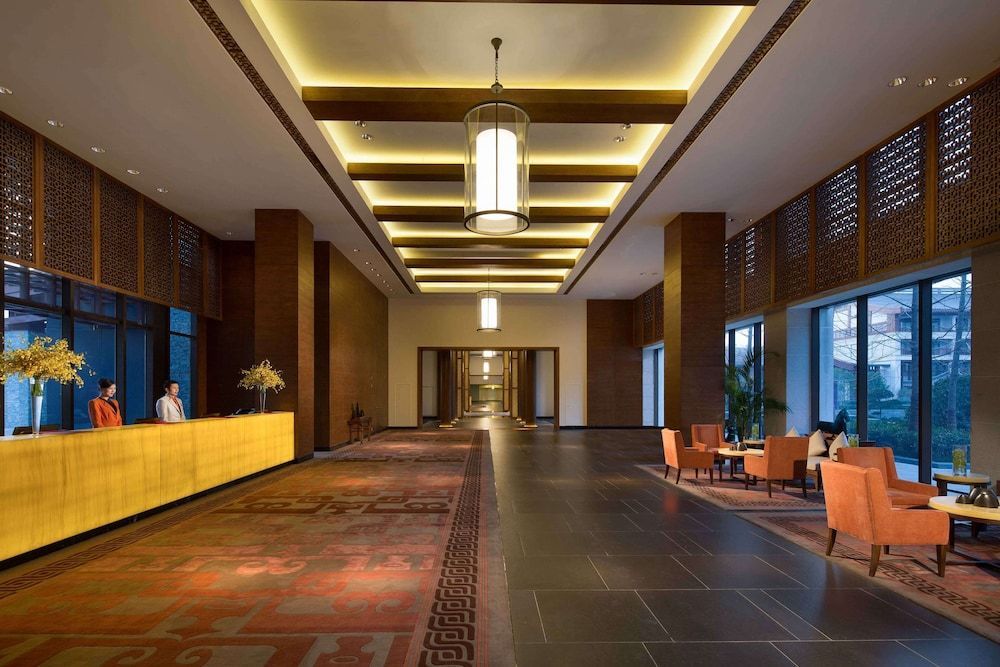 Angsana Xi'an Lintong 1