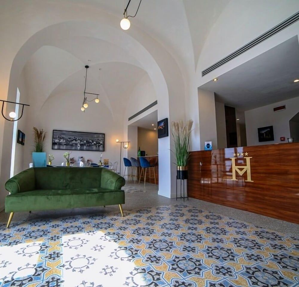 20 Miglia Albergo Diffuso 2