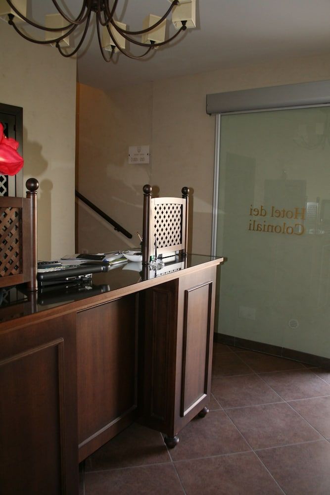 Hotel dei Coloniali 2