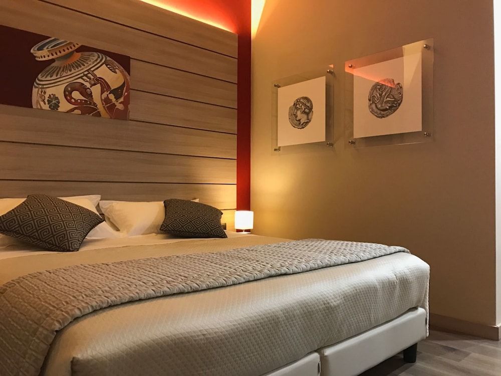 Archeo Hotel 1