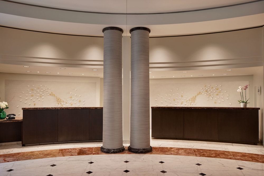 Westin Georgetown, Washington D.C. 2