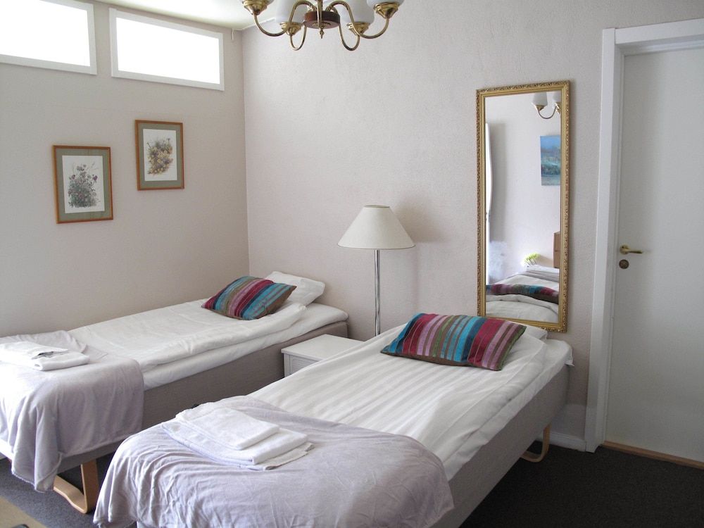 Hotell Turistgården i Simrishamn 2