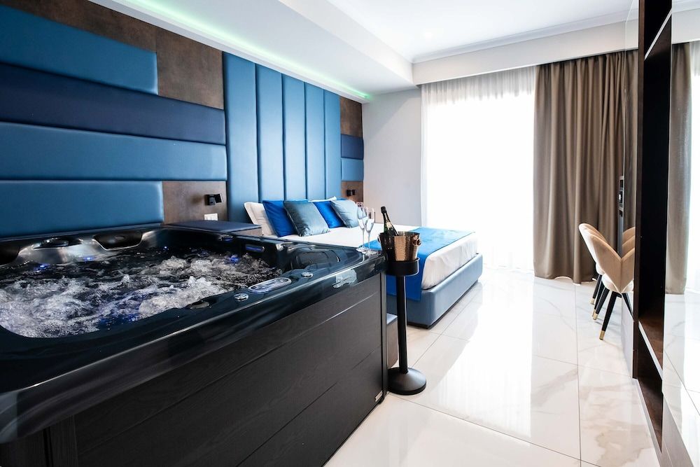 Imperatrice Suites 1