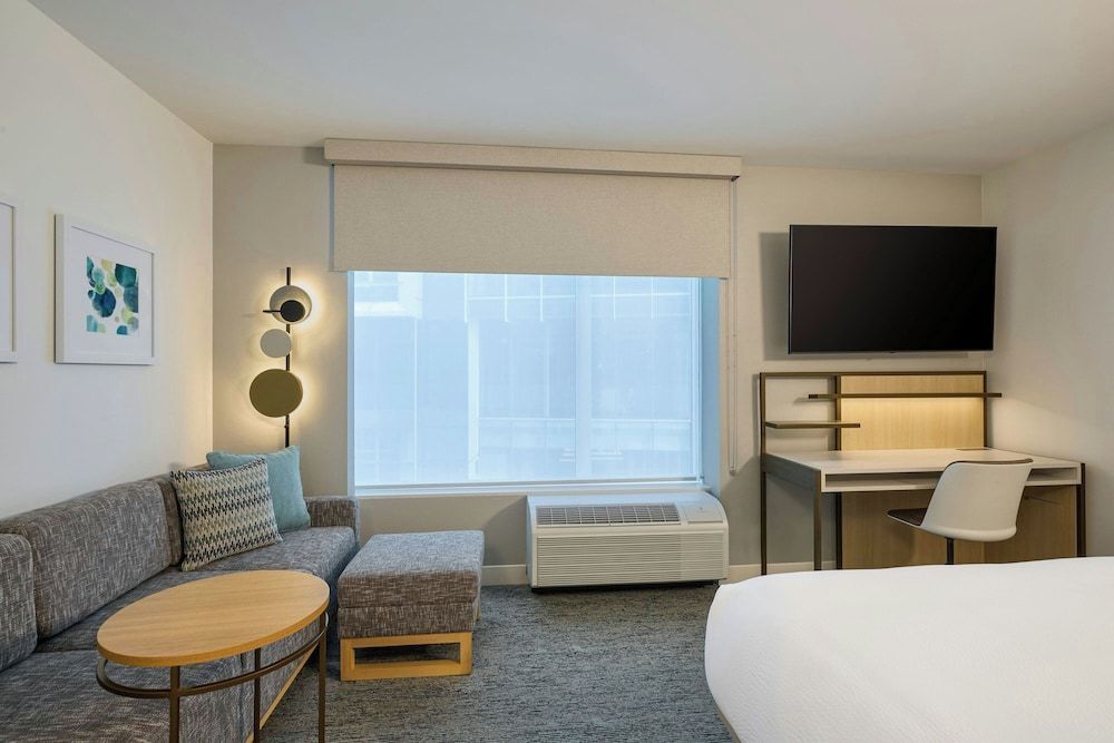 TownePlace Suites by Marriott Flint Grand Blanc 2