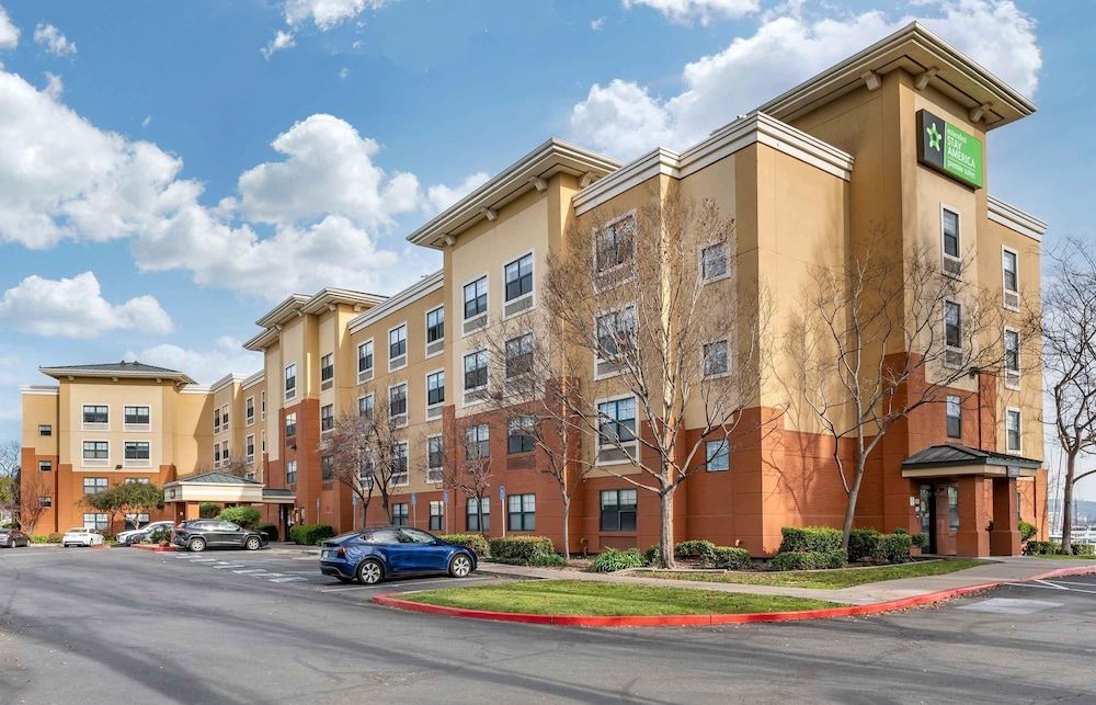 Extended Stay America Premier Suites - Oakland - Alameda 1