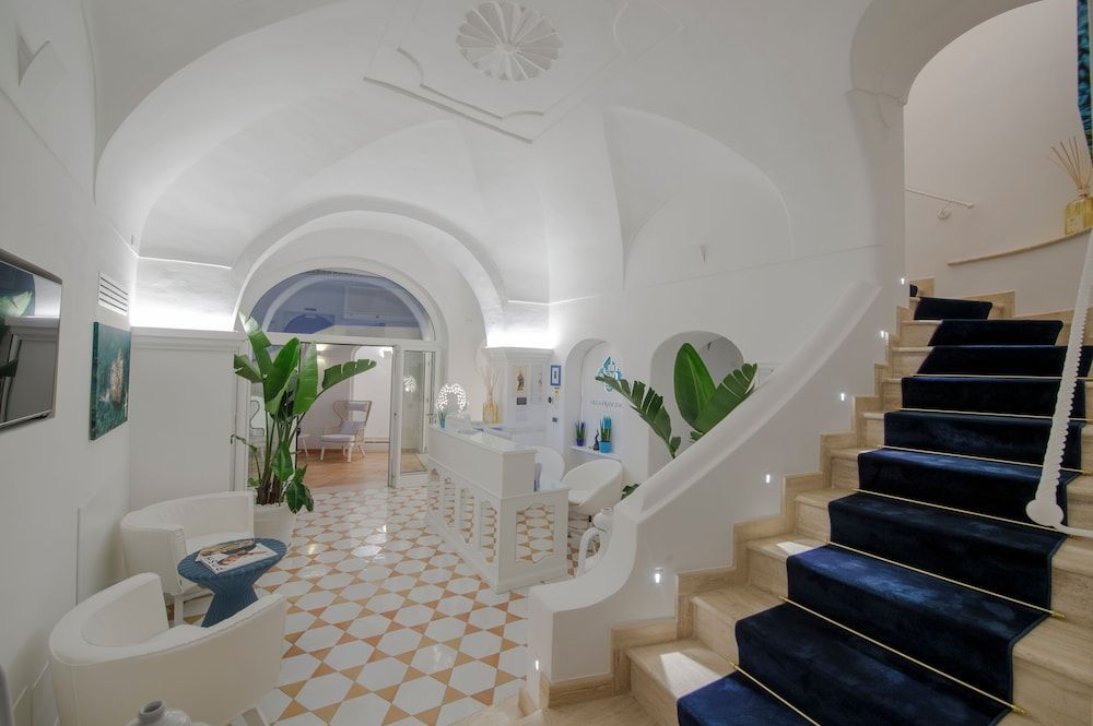 Villa Francesco Luxury Suites 2