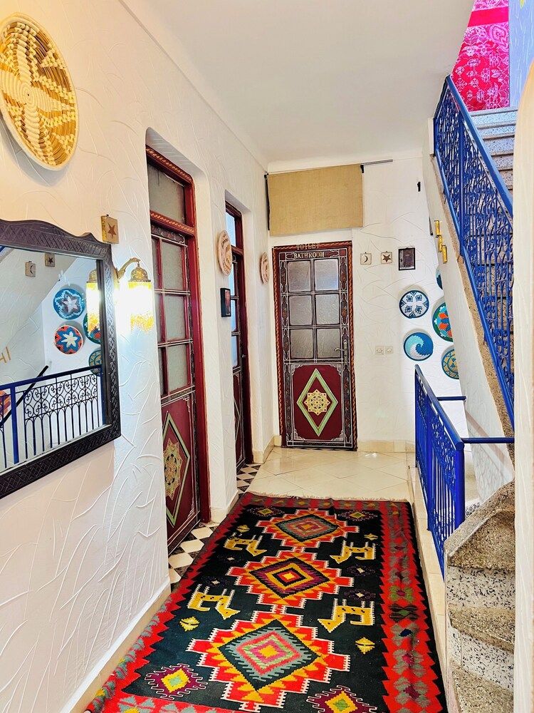 Pikala Hostel 1