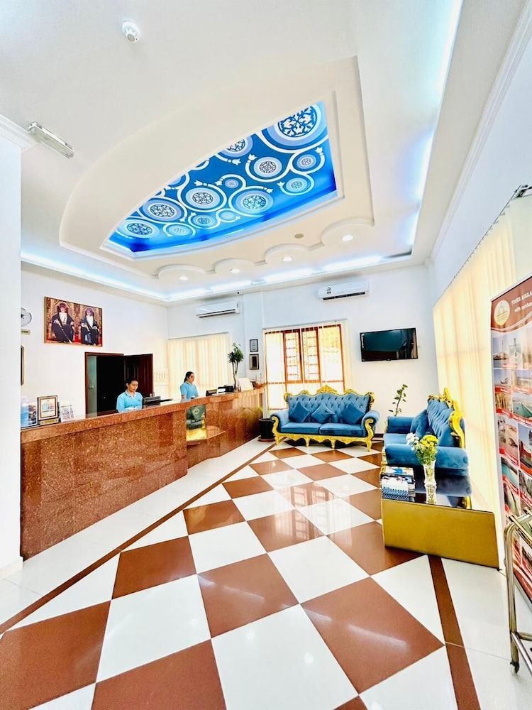 Al Ayjah Plaza Hotel 2