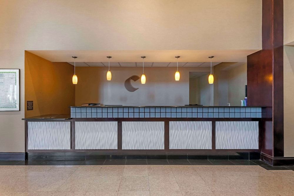 Comfort Inn & Suites Tavares North 2