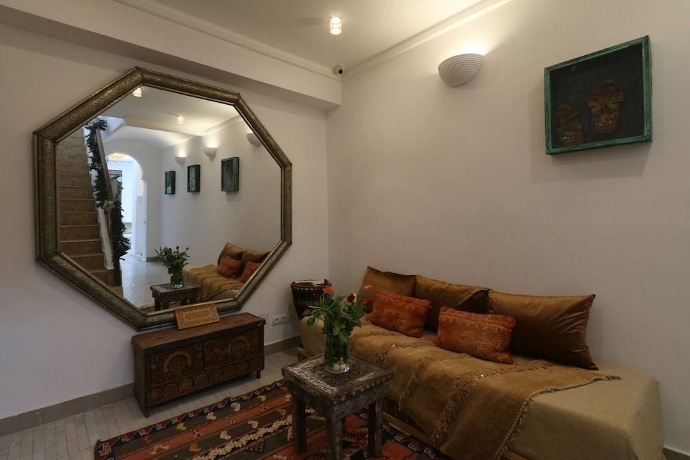 Riad Beata Bed & Breakfast 2