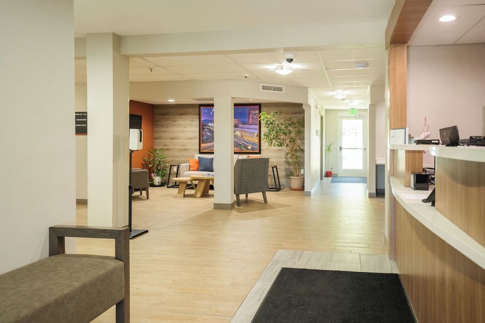 Candlewood Suites BOISE - TOWNE SQUARE by IHG 2