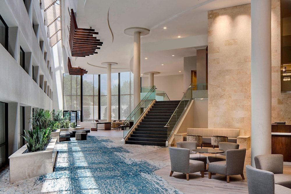 San Antonio Marriott Northwest Medical Center 1