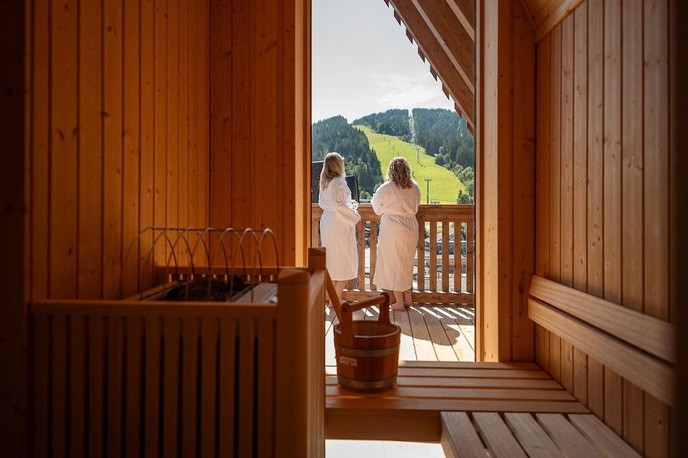 ADEA Lifestyle Suites Fieberbrunn 1