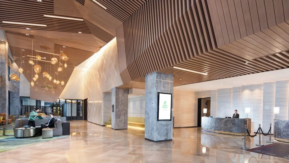 Holiday Inn Hangzhou Airport Zone by IHG 2