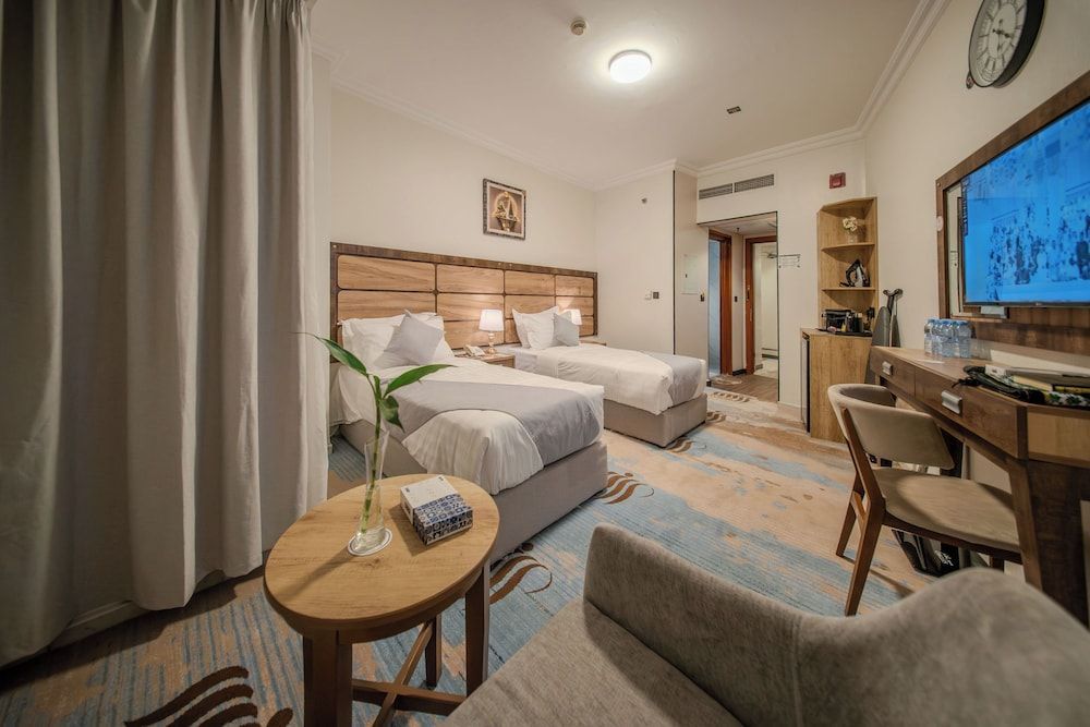 Sebal Al Masi Hotel 2
