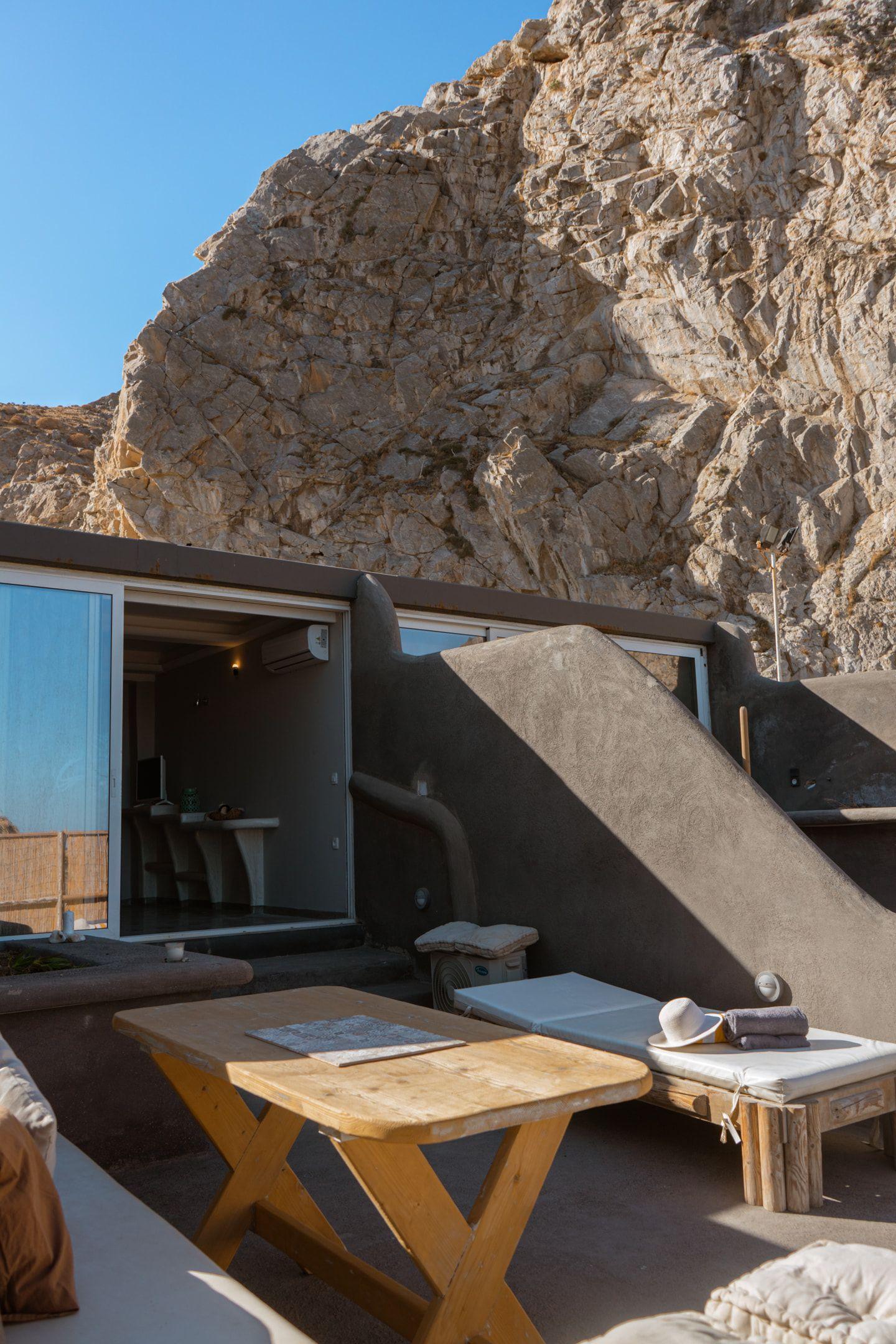 Demilmar Luxury Suites 2