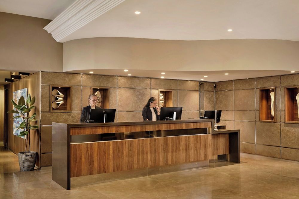 AC Hotel by Marriott Nice 2