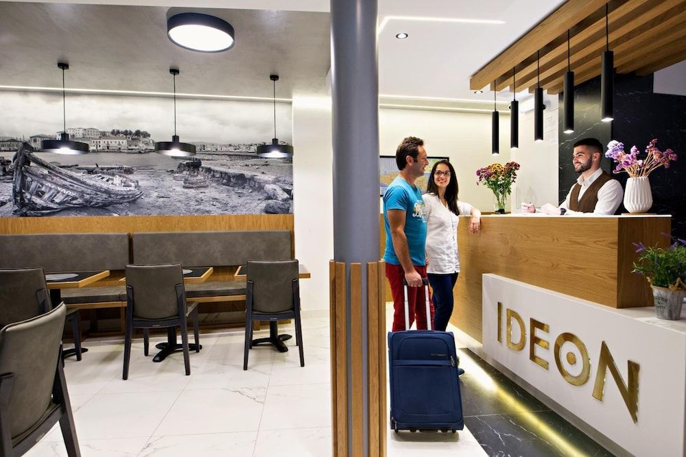 Hotel Ideon 2