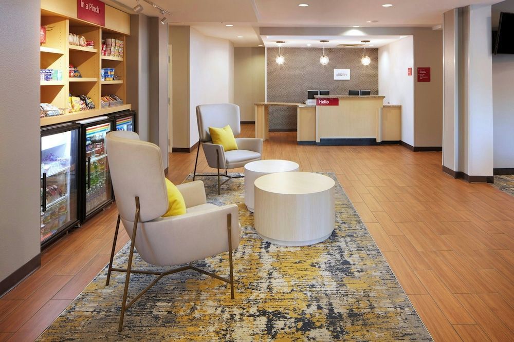 TownePlace Suites Winchester 2