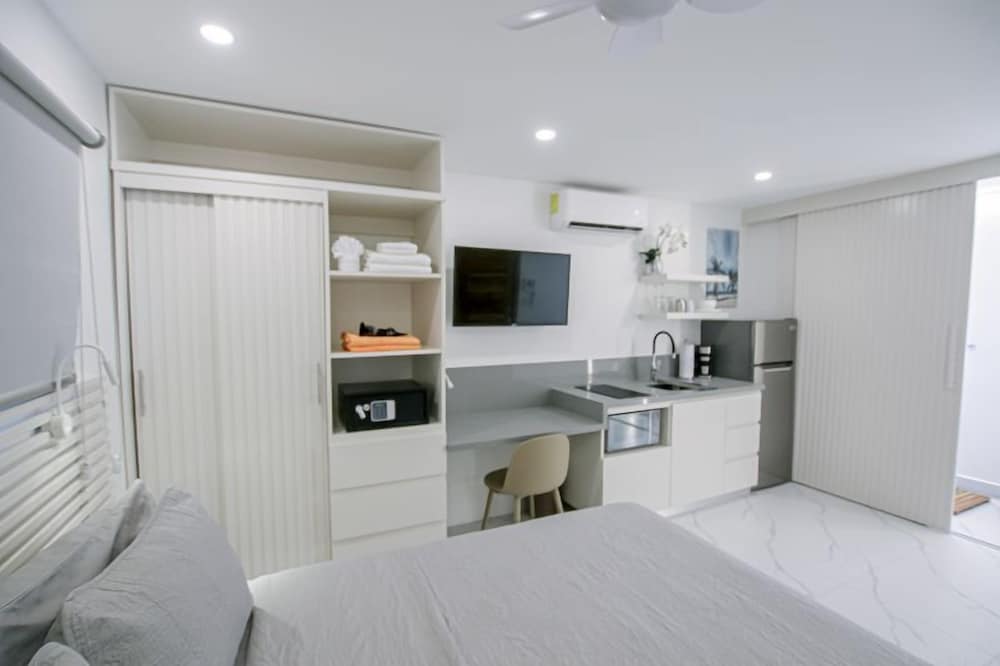 Tamarindo Bay Boutique Hotel, Apartments & Suites 1