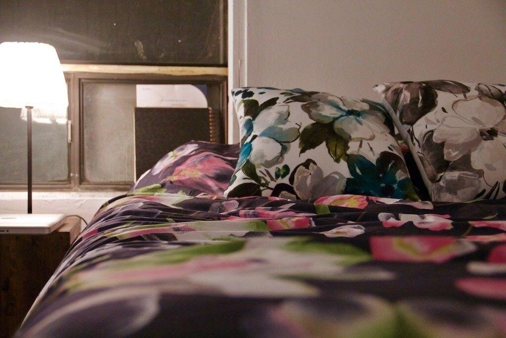 The Parkdale Hostellerie 1