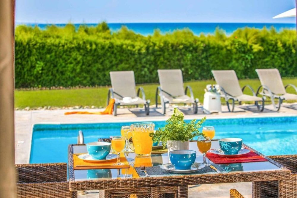 Blue Bay Villa Dimitris 2