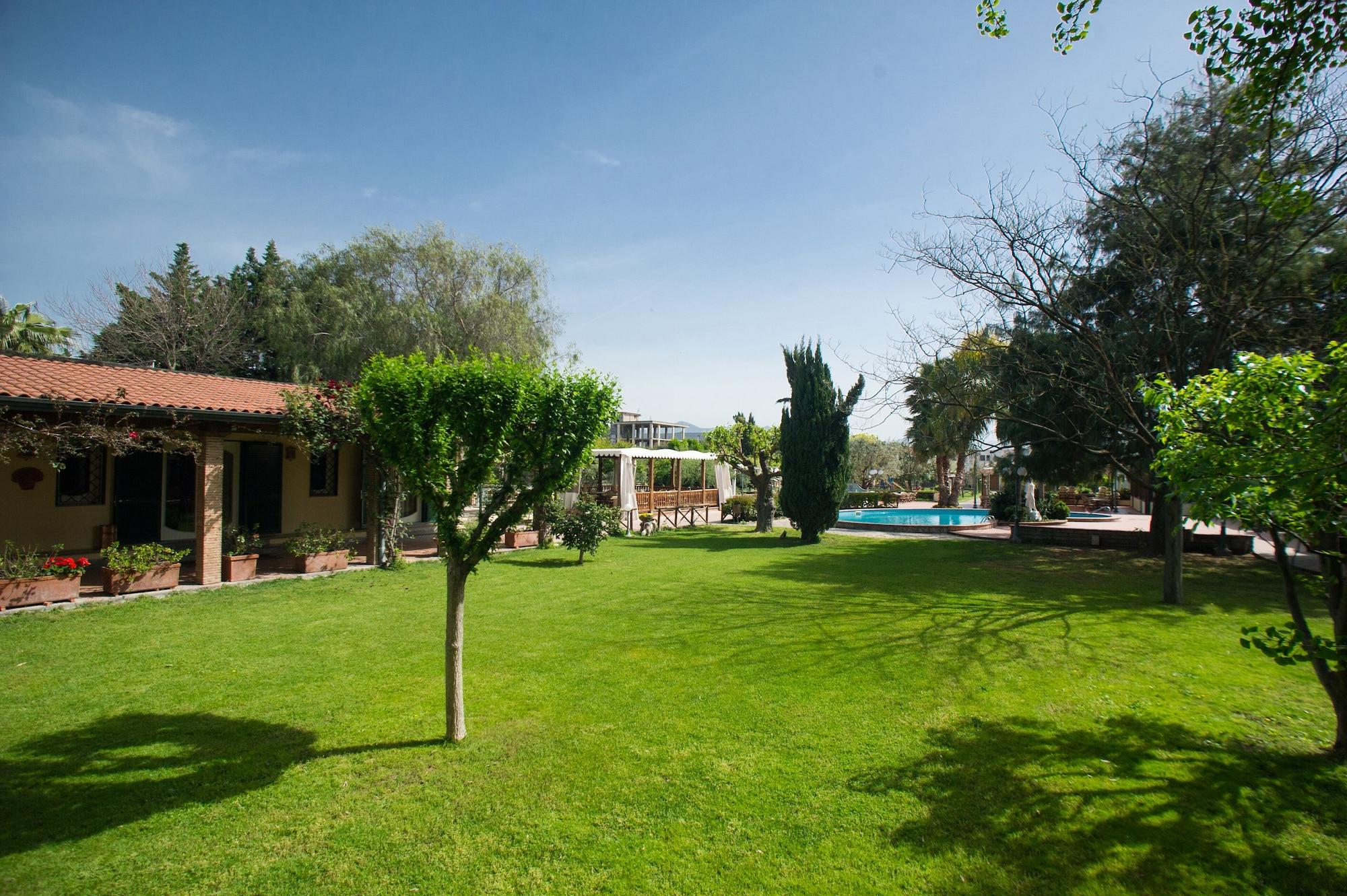 Azienda Agrituristica Vivi Natura 2
