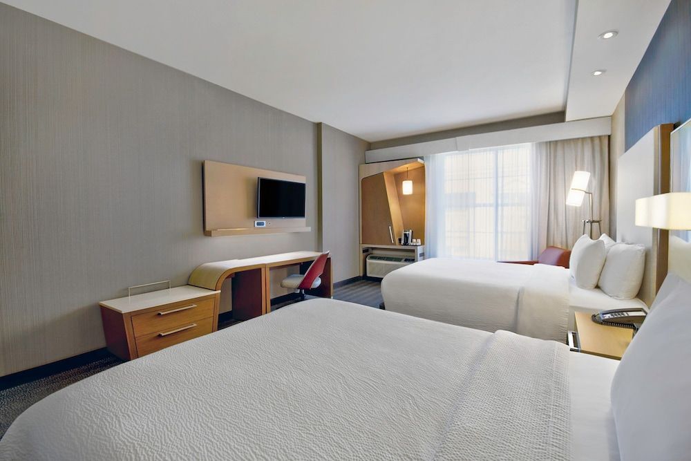 Courtyard by Marriott Nashville Green Hills 1