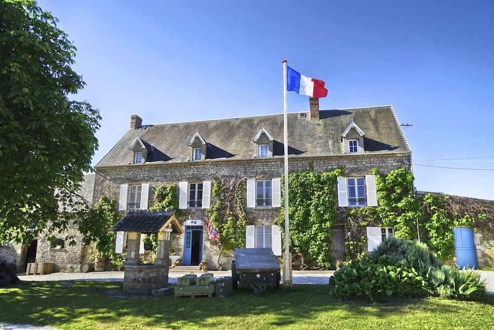 Domaine Airborne 1