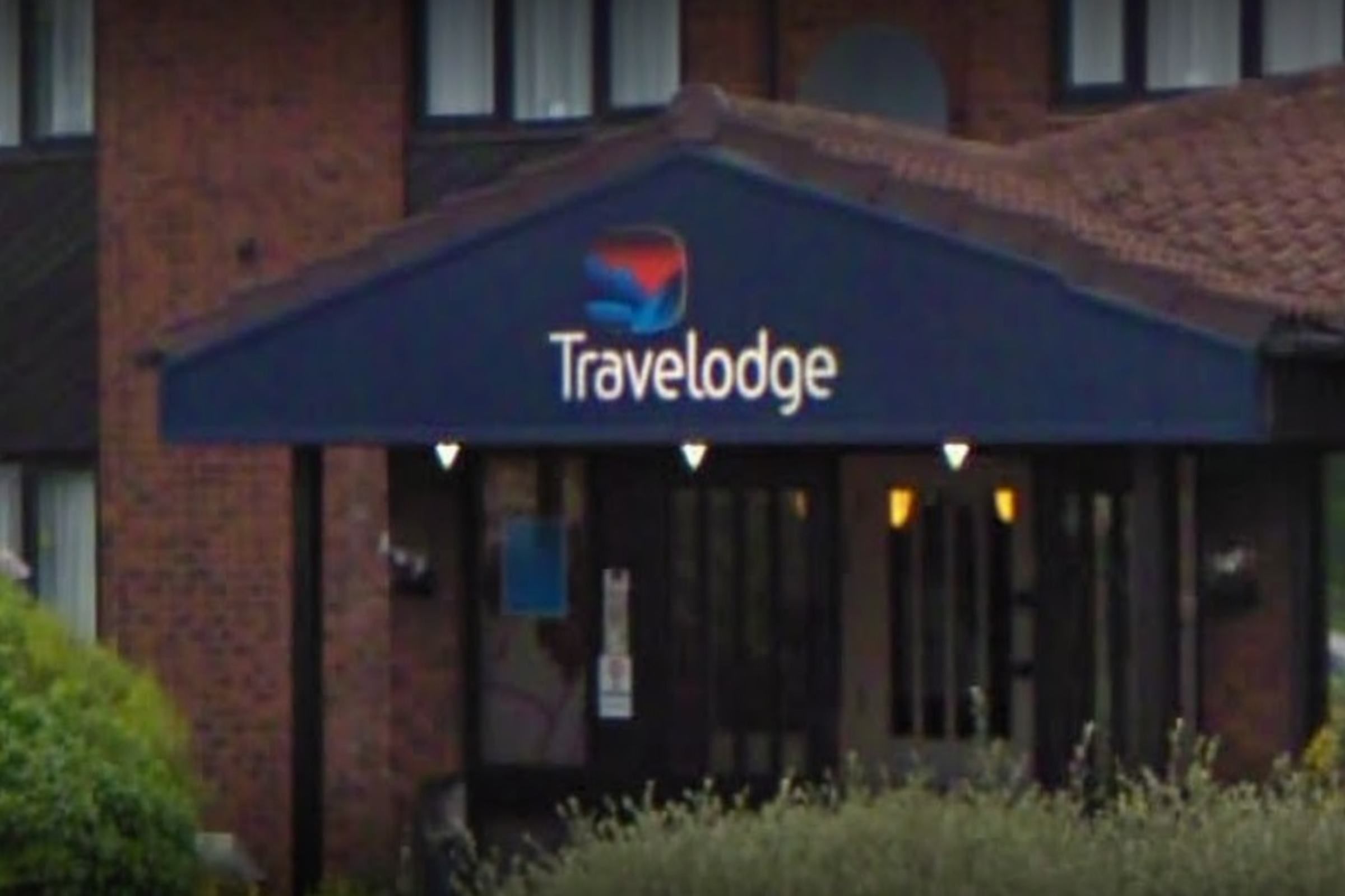 Travelodge Doncaster 2