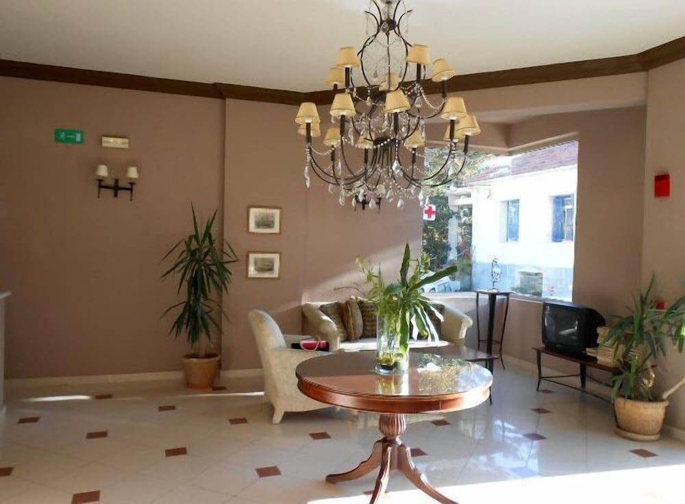Lambrinos Suites 2