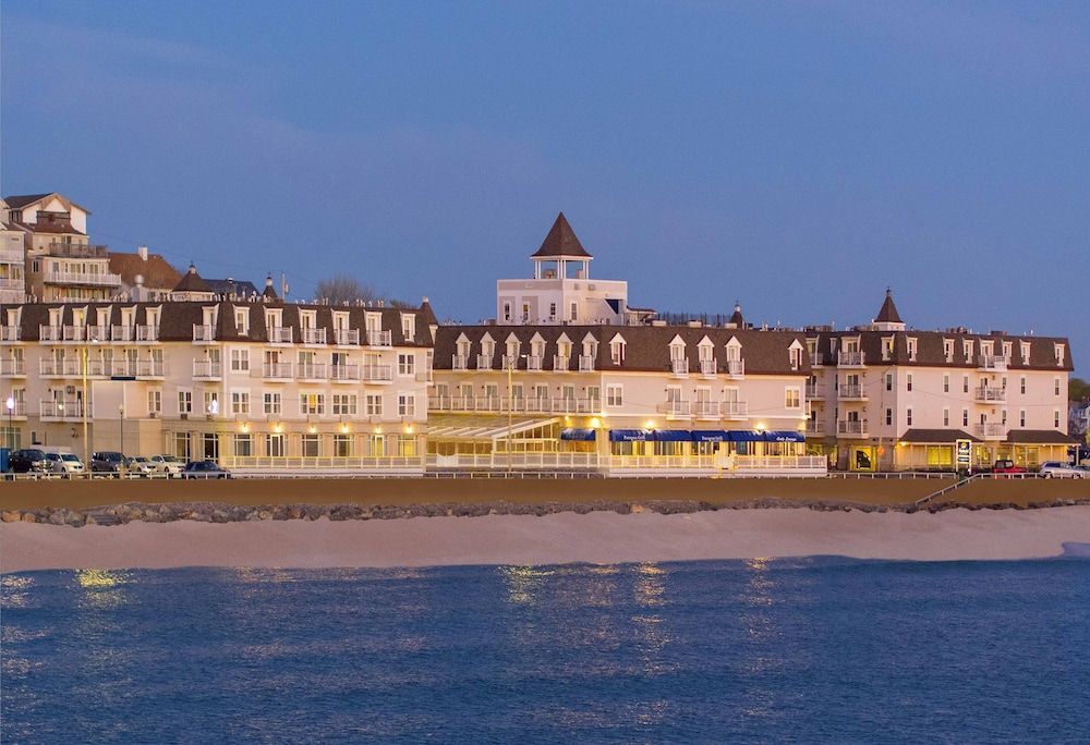 Nantasket Beach Resort 1