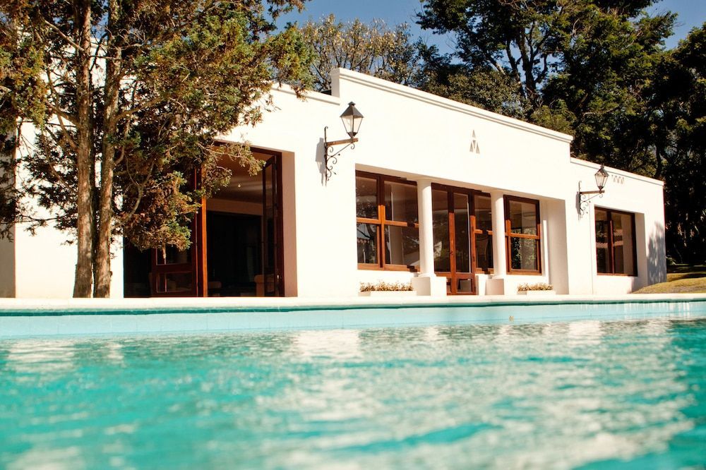 Las Moras Hotel 1