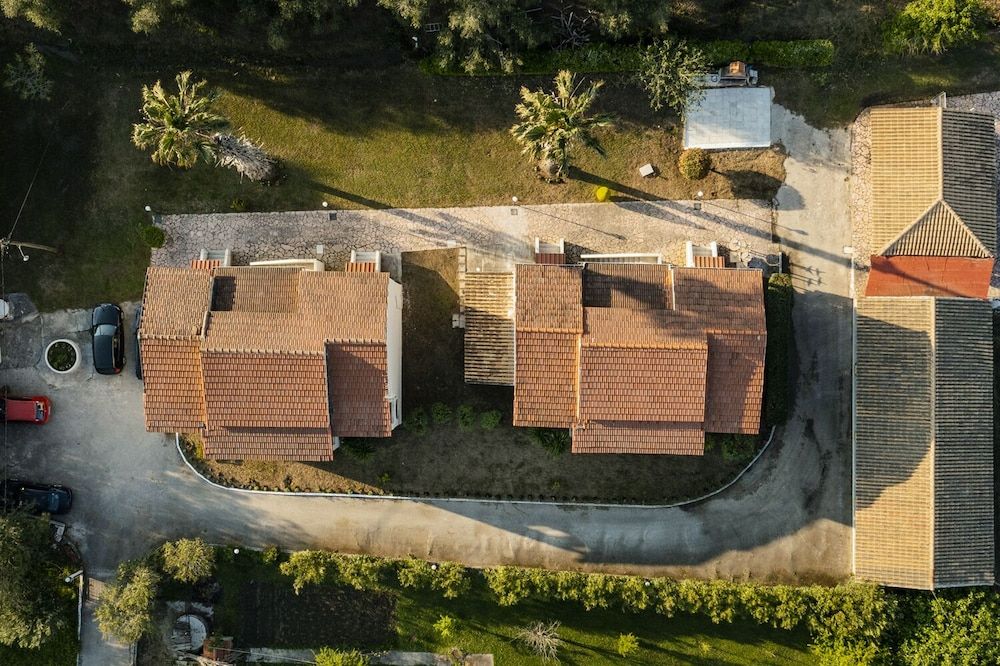 Parakladi Seaside Retreat 1