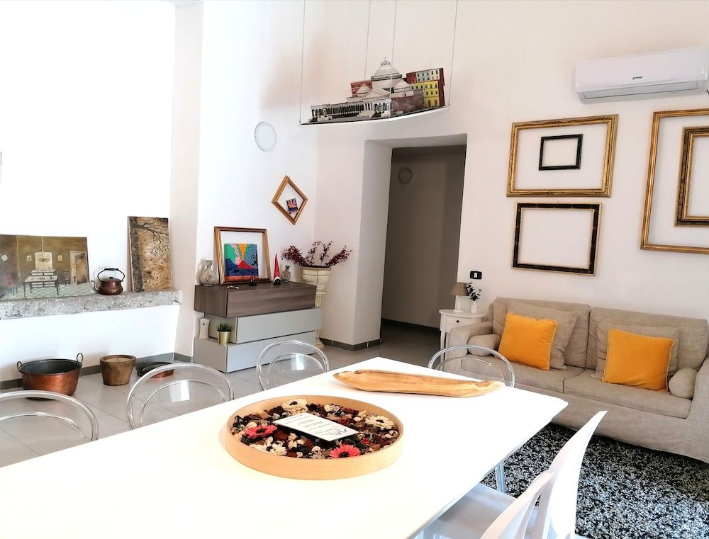 B&B Napoli Citta' 1