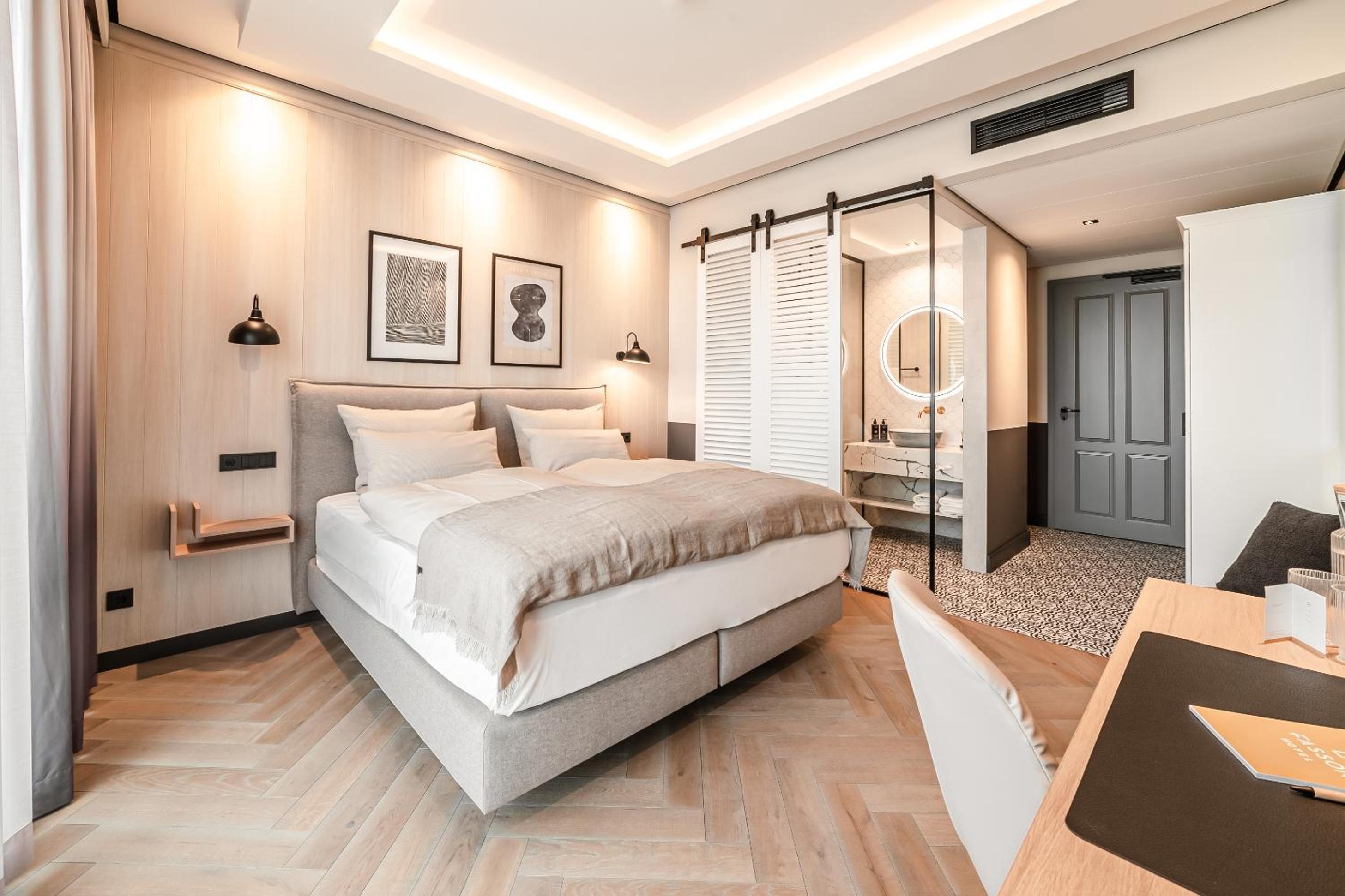 Fasson Hotel 1
