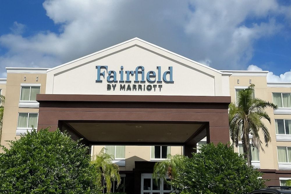 Fairfield by Marriott Inn & Suites Melbourne West/Palm Bay 1