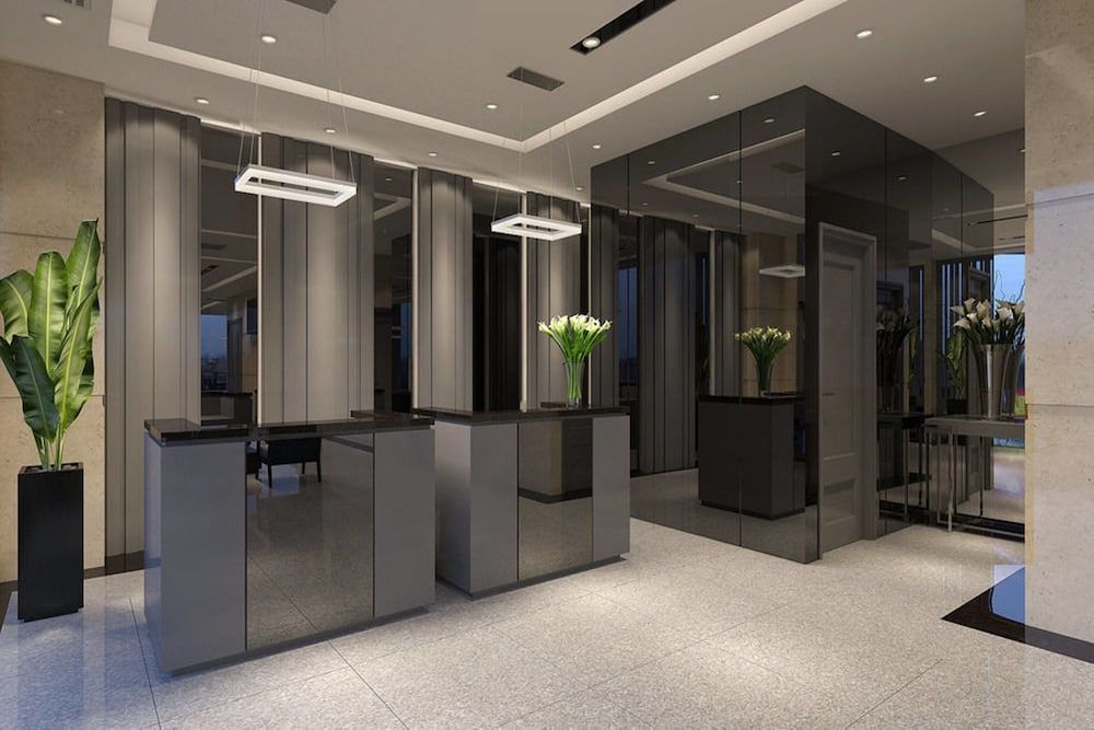 Calista Sai Gon Hotel 2