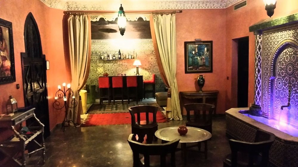 Villa Amira & Spa 2