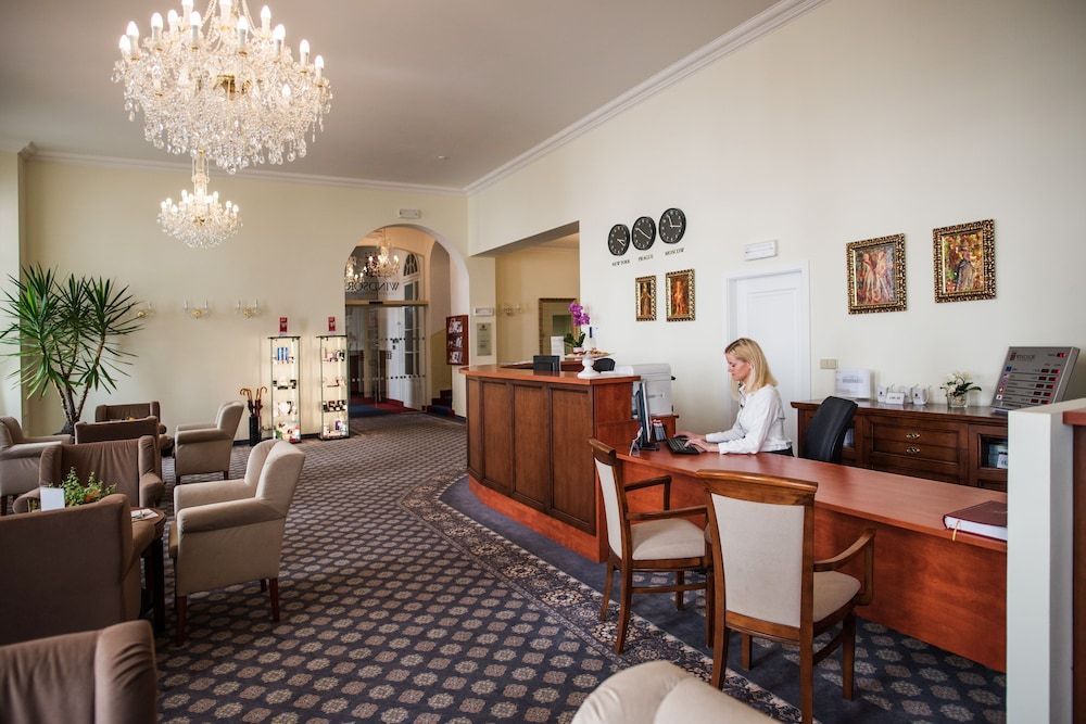 WINDSOR SPA Hotel 2