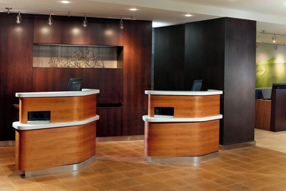 Courtyard by Marriott Perimeter Center 2