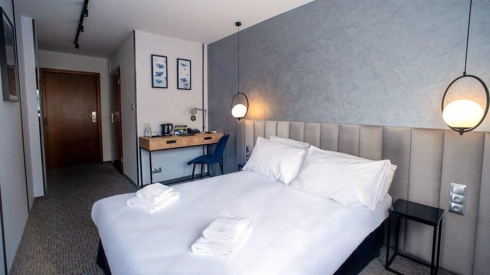 B&B HOTEL Piotrków Trybunalski 1