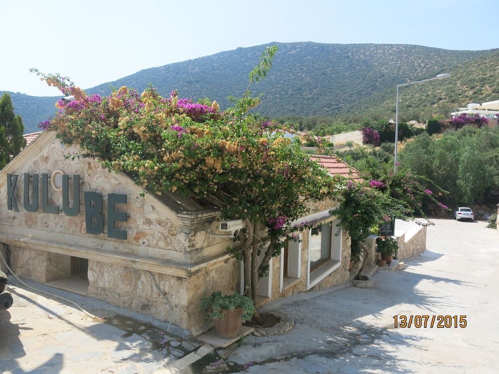 Kulube Hotel 2