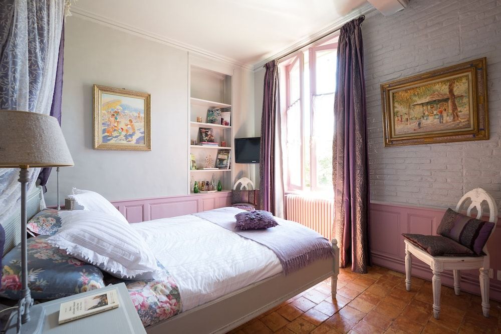 La Maison Du Parc 2